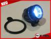 3 LED Bike kerkpr els Head Light lmpa
