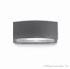 Ideal Lux Andromeda AP1 Modern Kltri Falilmpa Ideal Lux lmpa