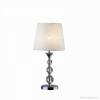 Ideal Lux Step TL1 Small Bianco Modern asztali lmpa