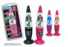 Monster High lvalmpa 17 cm magas