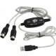 USB MIDI kbel USB MIDI