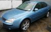 Nissan Almera Lmpa