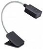 Verso E Reader Clip Light olvaslmpa grafit