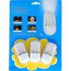 Genius Motion aktivlt fik Szekrny 2 LED fny a mgneses