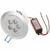 5x1W 5 LED 400 430LM 3000 3500K Warm fehr LED Ceiling vilgt lmpa 85 245V