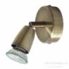MAGNUM fali spotlmpa matt nikkel EGLO 24724
