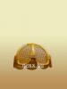 Rattan Mennyezeti lmpabra LP 6S 30x25