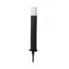 Cikkszm 33857 MegnevezsSOLAR Kltri lmpa Rattan ngyzet 3x0 07W LED IP44 Fogy