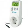 Univerzlis konnektor termosztt fehr 40 99 9 C UT200 Conrad