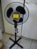 AKCI Technika ll ventiltor J