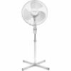 Sencor SFN 4040 ll ventiltor 50 W teljestmny 40 cm lapt tmr 3 sebessg Oszcilll funkci Fgglegesen 
