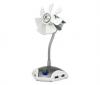 Arctic Breeze Pro USB hub s asztali ventiltor
