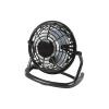 Media Tech Ventilltor BIG FAN USB asztali
