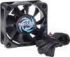 Revoltec AirGuard 60x60x20 mm ht ventiltor RL036