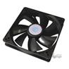 Cooler Master Silent Fan 120 SI1 120x120x25mm 1200RPM fekete hz ventilltor