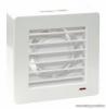 HOME EVZ 100 H Elszv ventiltor zrhat prarzkels 15 W