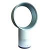 12inch 30 cm asztali ventiltor Idelis kisgyerekes hztartsokba Fokozatmentes sebessgszablyozs llthat szg billens 90 fokos oszcilll mozgs Tvirnyt Teljestmny 40 W