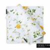 Rose Yellow textil szalvta