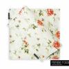 Rose Red textil szalvta