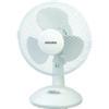 Asztali 23 cm 38 W 2 Tulajdonsgok Tpus asztali ventiltor Teljestmny 38 W tmr 22 86 cm 2 sebessgfokozat Dlsszg bellts gy is ismerheted WB 03 WB03