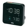 BRAUN MULTIBAND XL RDIJEL VEZRELT DIGITLIS BRESZTRA 75X75X45 MM FEKETE