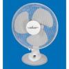 Heller TWV 336 asztali ventiltor 30 cm oszcilll rakt ron