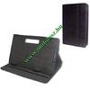 Egyb Tok ll br Flip asztali tart funkcival FEKETE LG V900 Optimus Pad webshop termk kpe