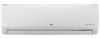 Oldalfali Inverteres LG ECO Inverter mono split klma