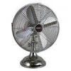 Hauser F 305 Asztali ventiltor CHROM