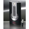 PTC ionos hsugrz 2 fokozat Turbo ventiltor Biztonsgi kapcsol Felboruls elleni vdelem Teljestmny 1500 W 2 rs idzt Digitlis vezrls Mkdsjelz lmpa