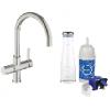 GROHE Blue ivvz szrvel alapcsomag