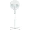 A kis zajjal mkd energiatakarkos ll ventiltor biztostja a kellemes htst Vzszintes oszcillls a vertiklis dlsszg tetszs szerint optimlisan bellthat