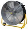 Gyrt Master Modell DF 30P Lers Az ipari ventiltor alkalmas nagy szellztetsi igny helyek levegjnek cserjre mozgatsra Friss levegt tovbbt vagy szrtsi feladatot