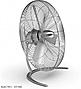 Stadler Form CHARLY FLOOR padl ventiltor rai vsrlsa 2 forgalmaz knlatbl
