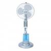 Vortex ll prsts ventiltor