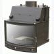 LECHMA PL 190 Panorama UZ zrt 15 kW kzpontiftses kandallbett