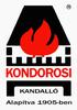 Klyha s kandallpts Deville Invicta ntttvas tzterek forgalmazsa beptse kandallk cserpklyhk tervezse ptse