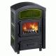 Wamsler Kamino 6 Ceramica kandall zld Csempeburkolat ntvny felpts 6 kW teljestmny tzifa s barnaszn t
