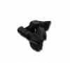 Kiegsztk 5 3 0301 Dekorcis kvek natur black S