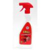 Cikkszma R BEY BQ500 500 ml es grillrcs s st tisztt folyadk A grillezs nlklzhetetlen kellke Hasznlata Permetezze a tiszttani kvnt felletre majd nhny perc