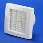 X120Z WC frdszoba ventiltor automata zsaluval NA120