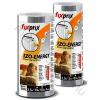 Htkr Thermostop 5x0 5m 3mm vastag polisztirol alumnium flival