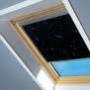 Velux DKL fnyzr rol alapsz M06