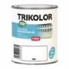 Trikolor selyemfny kertsfestk 2 5L