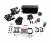 Gyrt EK Water Blocks Garanica 1 v sszetevk CPU Blokk Csatlakozk Csvek Pumpa Raditor Tartly Ventilltor Kivitel Modulris