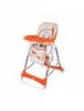 Baby Design Bambi Multifunkcis etetszk orange