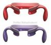 Chicco Step Up cumisveg foganty 2db rzsaszn lila