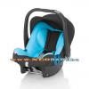 RMER BABY SAFE PLUS II Biztonsgos knyelmes s praktikus megolds jszltteknek A BABY SAFE csecsemhordozk az autbl knnyen thelyezhetek a babakocsiba az alv baba megzavarsa nlkl Az jsz