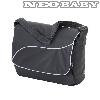 GRACO Diaper bag Pelenkztska Col Charcoal