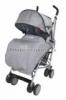 Pierre Cardin PS568 esernyre csukhat sport babakocsi lbzskkal lbzskkal nbsp Jellemzk nbsp esernyre csukhat llthat lbtart karfval egytt csukhat a karfa kzpen szthajthat 3 fokozatba